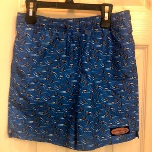 Vineyard Vines Boy’s Bathing Suit